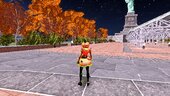 [Fortnite] The Patch Girl